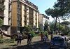 Tromba d'aria a Firenze: prolungati i termini per segnalare i danni