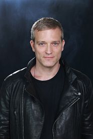 Ben Klock