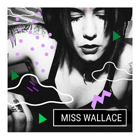 Miss Wallace