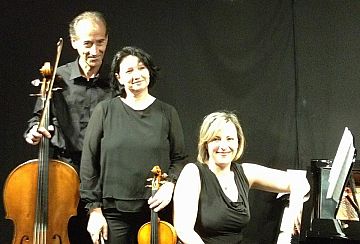 Trio Arcadia