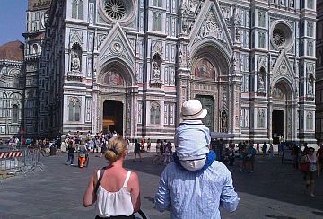 Tassa di Soggiorno: Firenze la aumenta per pagare Bus e Tramvia ... Tassa di Soggiorno: Firenze la aumenta per pagare Bus e Tramvia ...
