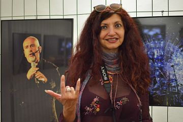 Tania Bucci