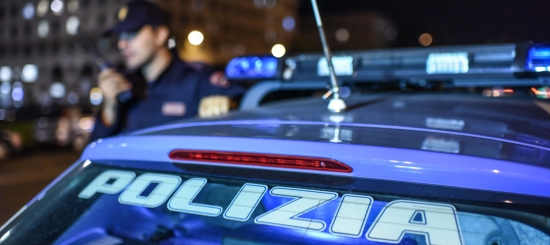 169° Anniversario della Fondazione della Polizia di Stato