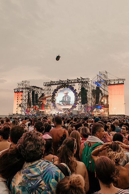 Jova Beach Party A Viareggio Tutte Le Informazioni Utili