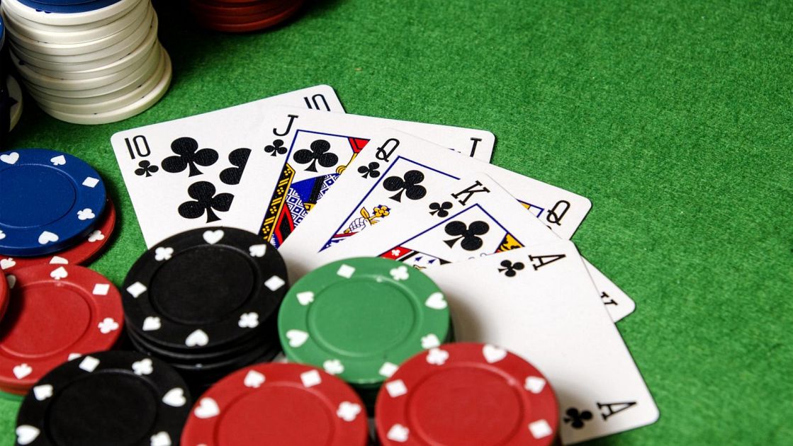 Cosa è cambiato nell'industria del gioco e nelle poker room