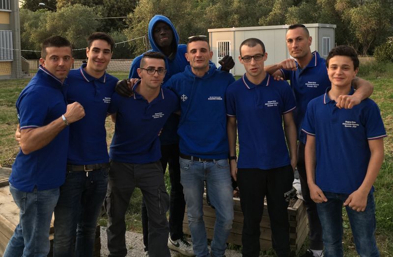 Incontri online atleti