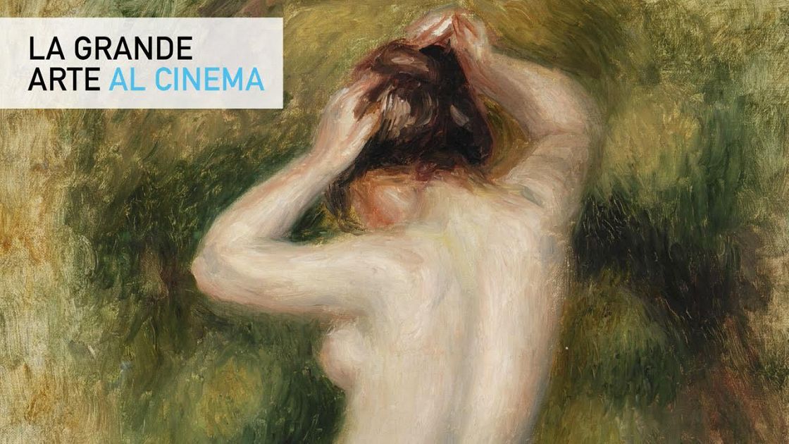 Cinema Limpressionismo Nelle Sale Toscane - 