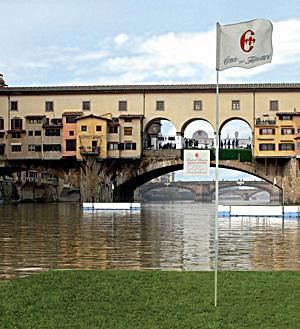 Conte Of Florence International Approach Championship Dal 12 Al 14 Dicembre A Firenze