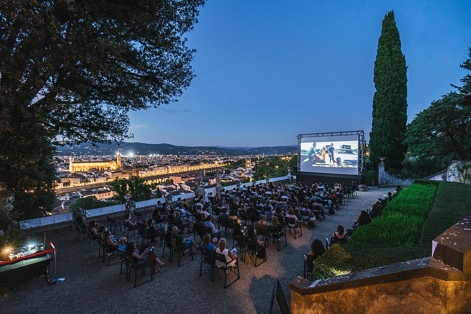 La città incantata – Programmazione • Cineteca di Bologna