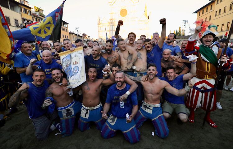 Calcio Storico