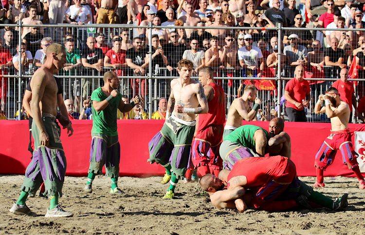 Calcio Storico
