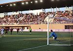 Viola, con il Gubbio 1-0 griffato Gudmunsson e Oulaï 