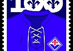 ​100 anni di passione in un francobollo
