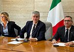 il-ministro-del-turismo-mazzi-si-e-presentato-agli-assessori-regionali