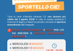 carta-didentita-elettronica-aperture-straordinarie-a-bagno-a-ripoli