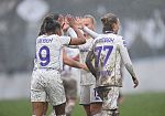 Successo esterno della Fiorentina Femminile contro il Milan 