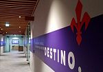 Paratici nuovo ds viola, è ufficiale