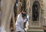 perseo-di-cellini-cantiere-live-per-il-restauro-del-basamento