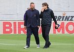 Genoa - Fiorentina, una sfida storica con tanti pareggi