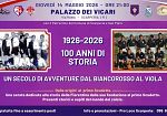 Un mese dedicato ai 100 anni di storia della Fiorentina