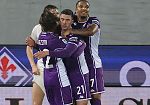 Fiorentina, gran carattere e tre punti d'oro: salvezza più vicina
