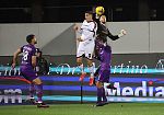Le formazioni di Real Madrid - Fiorentina
