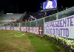 Fiorentina, brutto passo indietro:  il Cagliari passa al Franchi