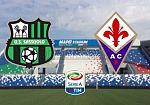 Il Sassuolo nella 14^ partita di Serie A