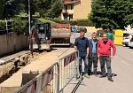 nuova-rete-acquedottistica-in-via-aldo-moro-e-via-il-passignano