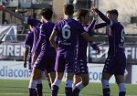 Coppa: oggi alle 11,30 la Primavera viola anche in diretta social