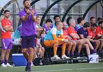 Tournée in Inghilterra, i 26 convocati viola 