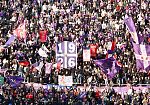 Firenze ci crede: esodo di tifosi viola verso Reggio Emiliia