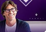 Ufficiale: Paolo Vanoli nuovo tecnico viola