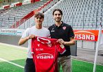 L'esportazione del talento: Riccardo Braschi va in Svizzera