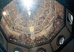 passaggio-del-sole-nello-gnomone-del-duomo-di-firenze-che-spettacolo