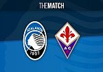 Finale a Firenze: l'ulltimo atto contro l'Atalanta