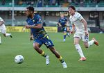 Pesante vittoria a Verona