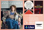 la-giornalista-e-scrittrice-anna-zafesova-presenta-i-suoi-ultimi-libri