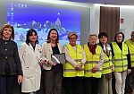 un-ecografo-palmare-da-auser-di-rignano-allhospice-san-felice-a-ema