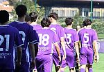 Torneo di Viareggio: sabato la semifinale dei viola 