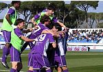 Torneo di Viareggio 2026, vince la Fiorentina