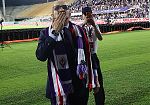 Fiorentina forza tre, in Coppa missione compiuta contro un ostico Pisa