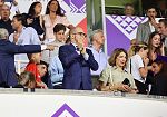 Joseph Commisso, il presidente fuori dagli schemi che piace a Firenze 