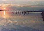 annega-nel-lago-per-recuperare-la-canna-da-pesca