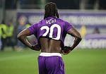 Strappo Kean, arriva tardi e non si allena con la squadra 