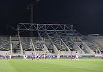 Stadio viola, svolta: il club metterà 55 milioni 