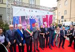 inaugurata-lucca-comics-2025-con-il-ministro-giuli