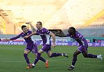 Il sogno dei tre punti sfuma al 90' ma la Fiorentina adesso c'è