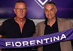 Primavera viola, Andreazzoli nuovo allenatore 