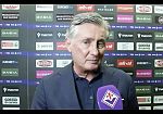 Divorzio Pradè - Fiorentina, non è più il ds viola